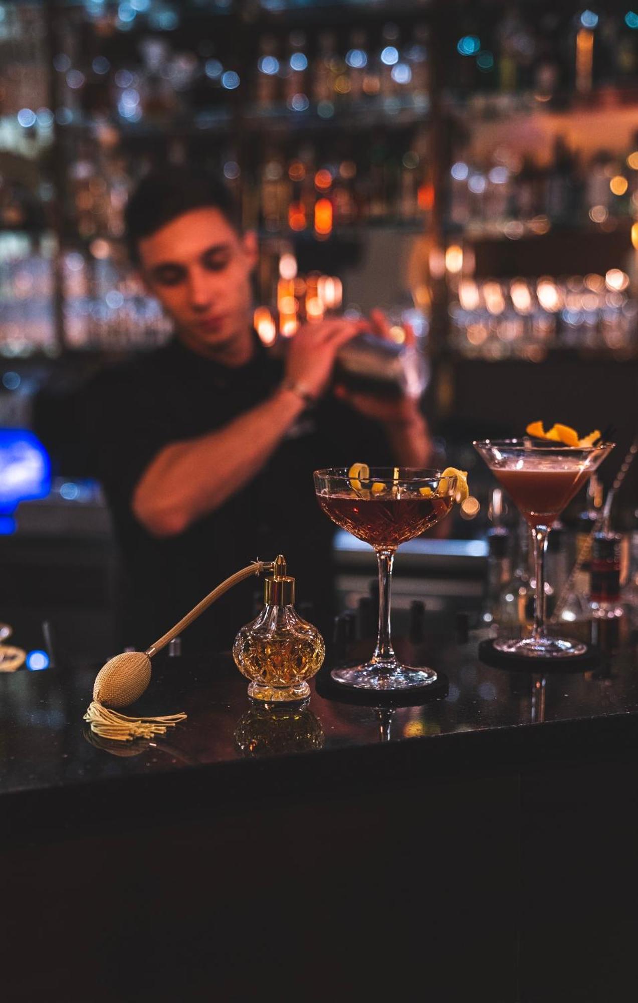 奥德贝格酒店 柏林 外观 照片